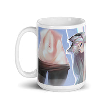 Load image into Gallery viewer, CandyBall x Aelion Draws collaboration mug